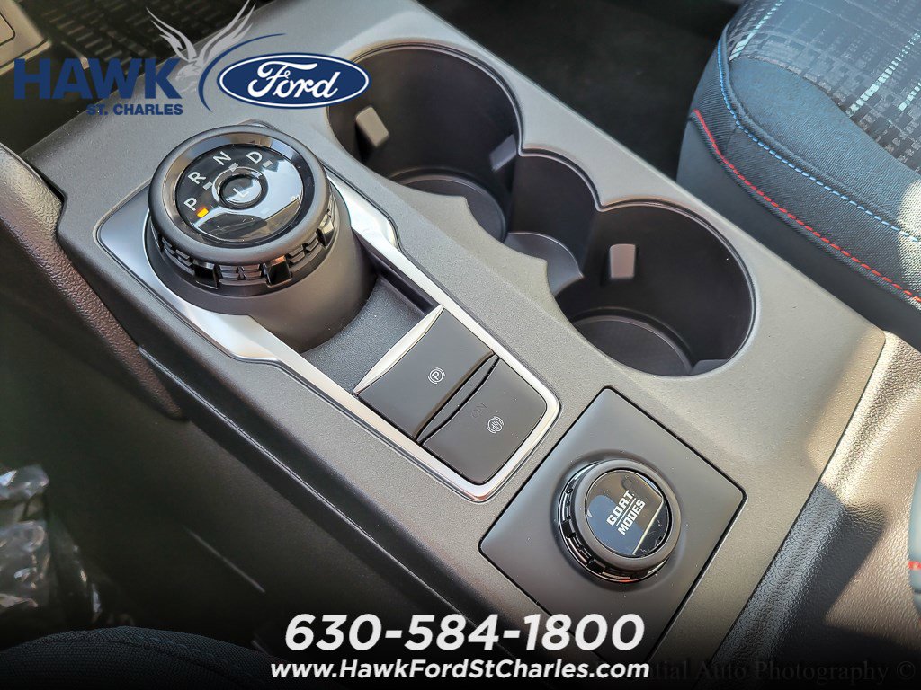 2025 FORD BRONCO SPORT - Image 15