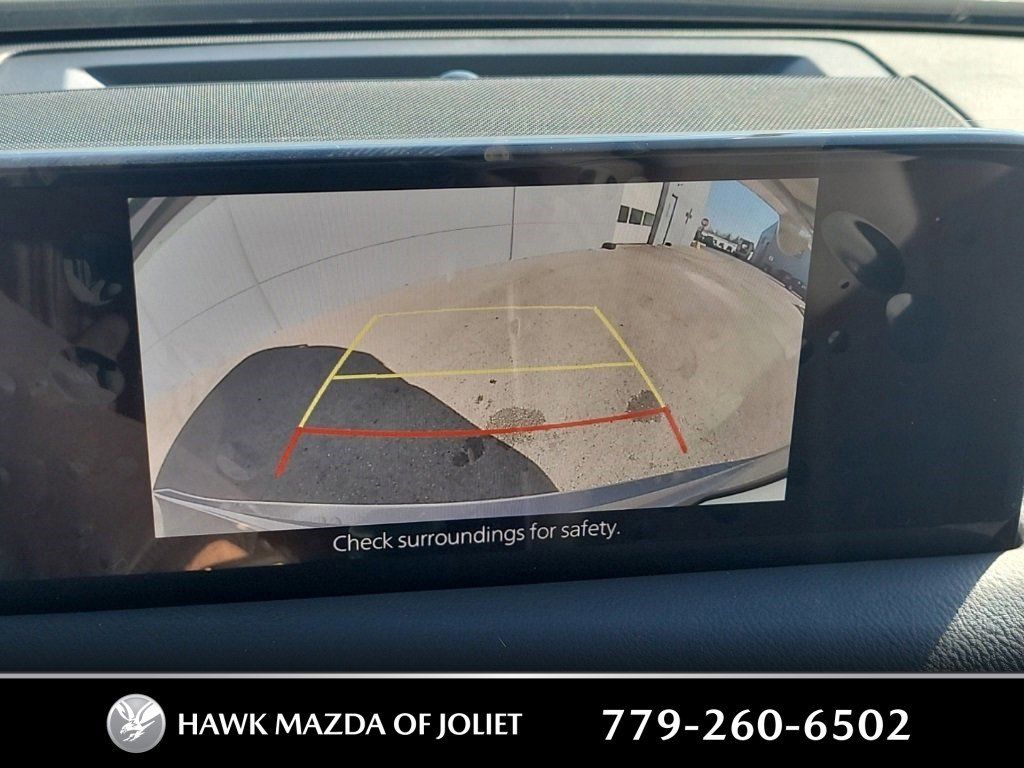 2025 MAZDA CX-5 - Image 15