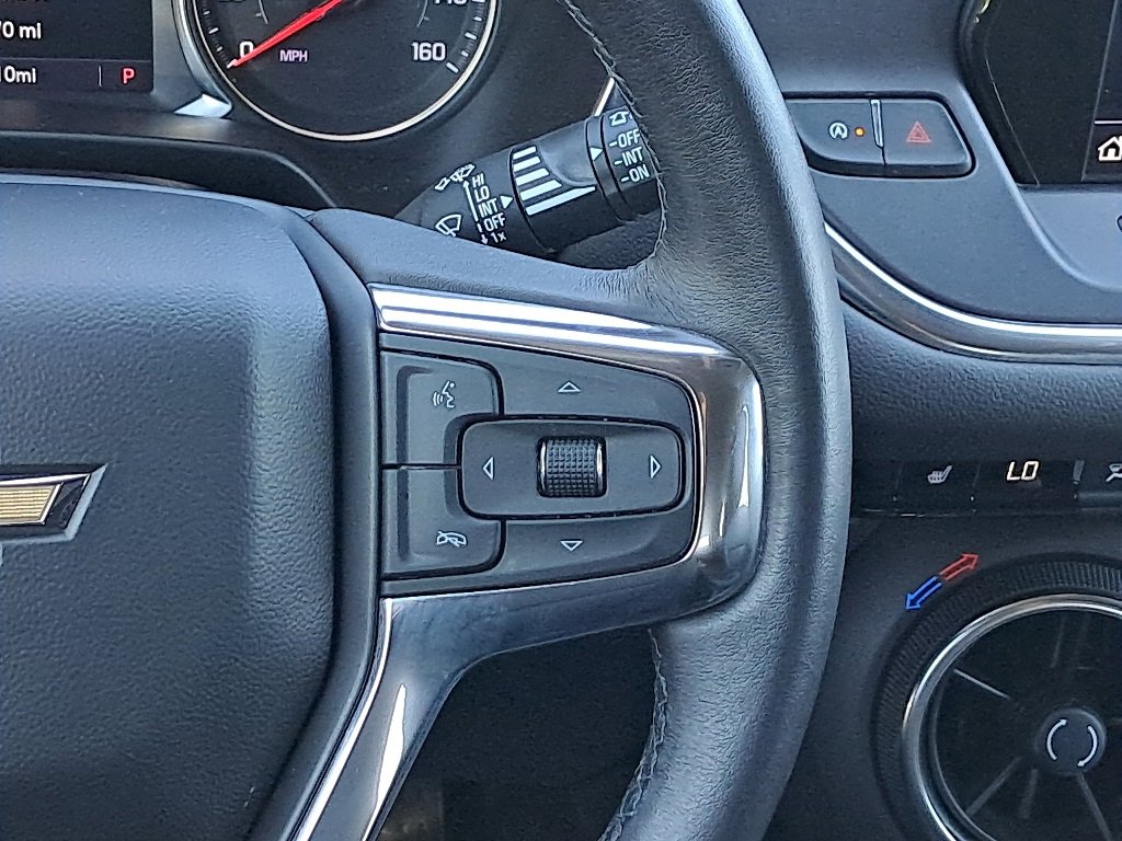 2022 Chevrolet Blazer 3LT photo 15