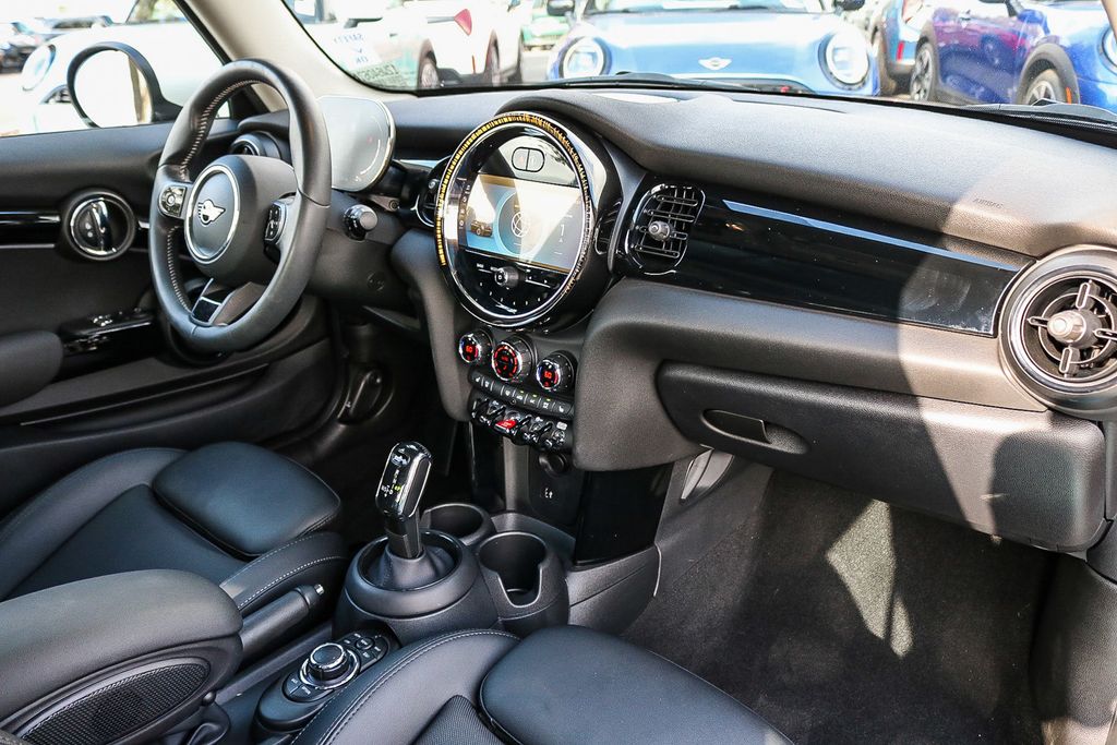 2023 Mini Cooper Hardtop S photo 13