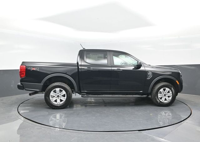 2025 Ford Ranger XL photo 3
