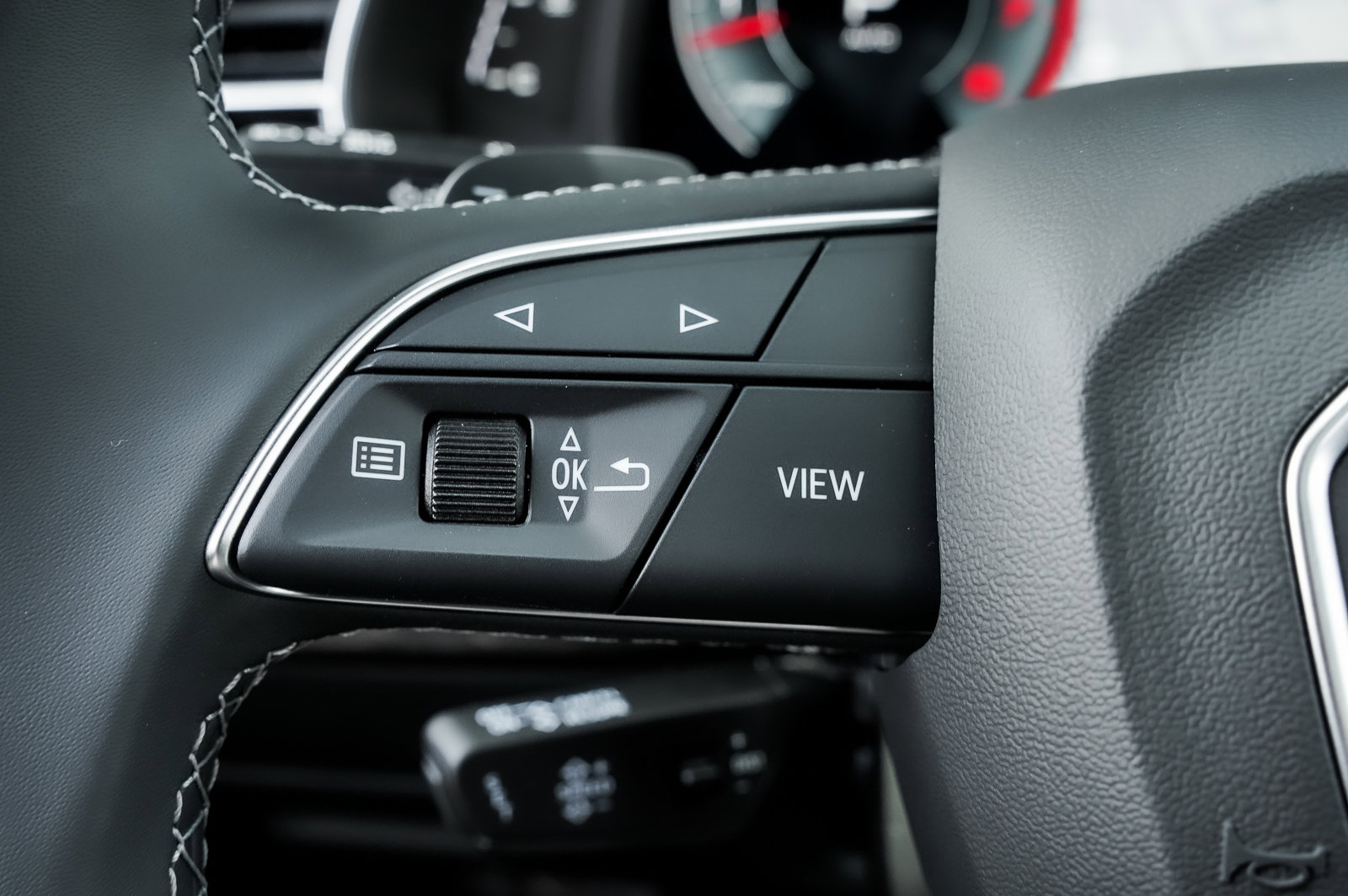 2025 Audi Q7 Prestige photo 14