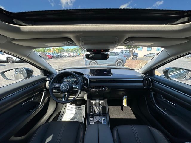 2025 Mazda CX-50 2.5 Premium Plus photo 2