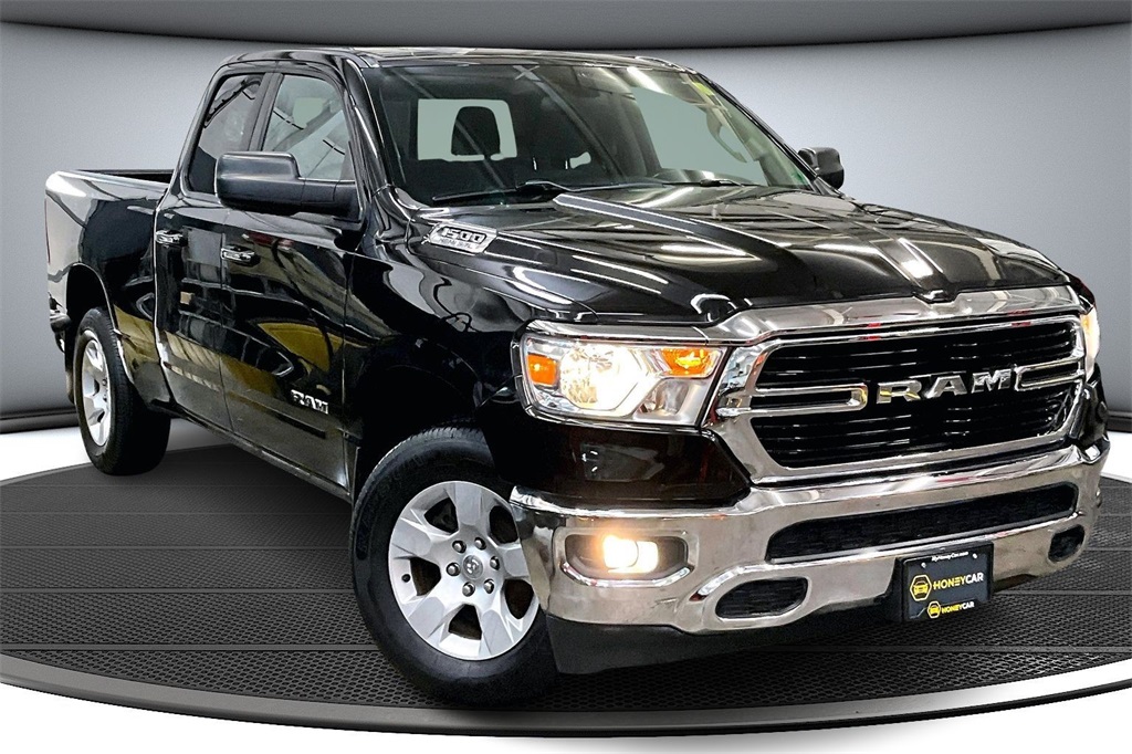 2020 RAM Ram 1500 Pickup Big Horn/Lone Star's photo