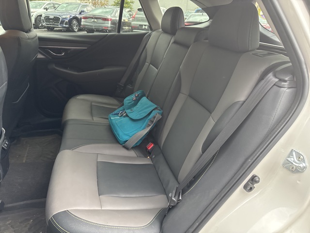 2021 Subaru Outback Onyx Edition XT photo 11