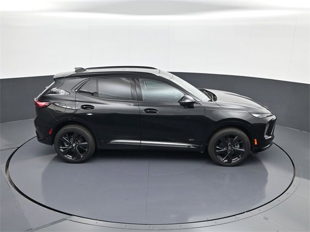 2025 Buick Envision Sport Touring photo 12
