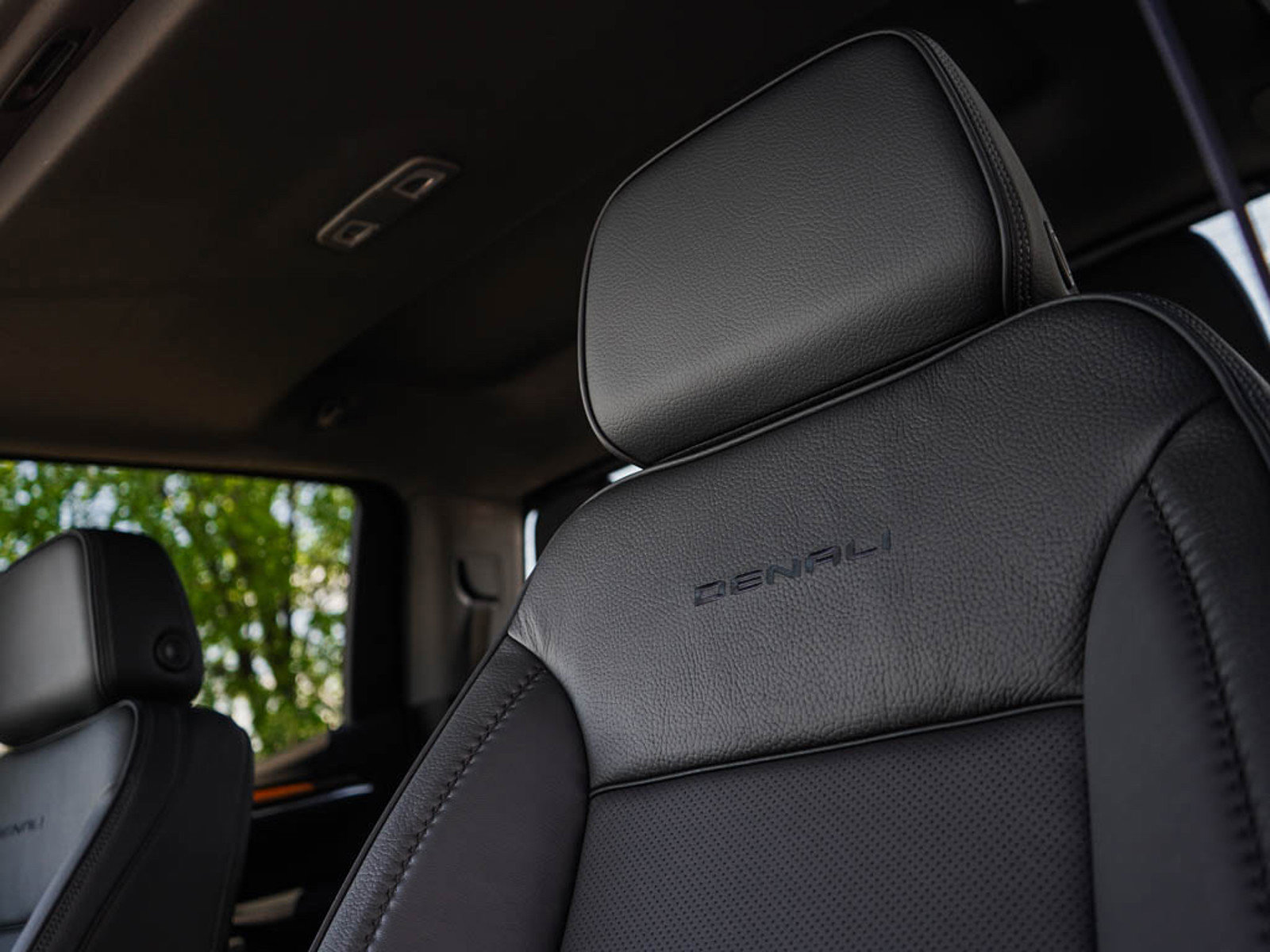 2025 Gmc Sierra 1500 Denali photo 15