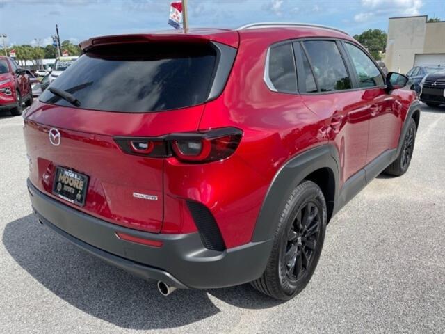 2024 Mazda CX-50 2.5 S Preferred photo 5