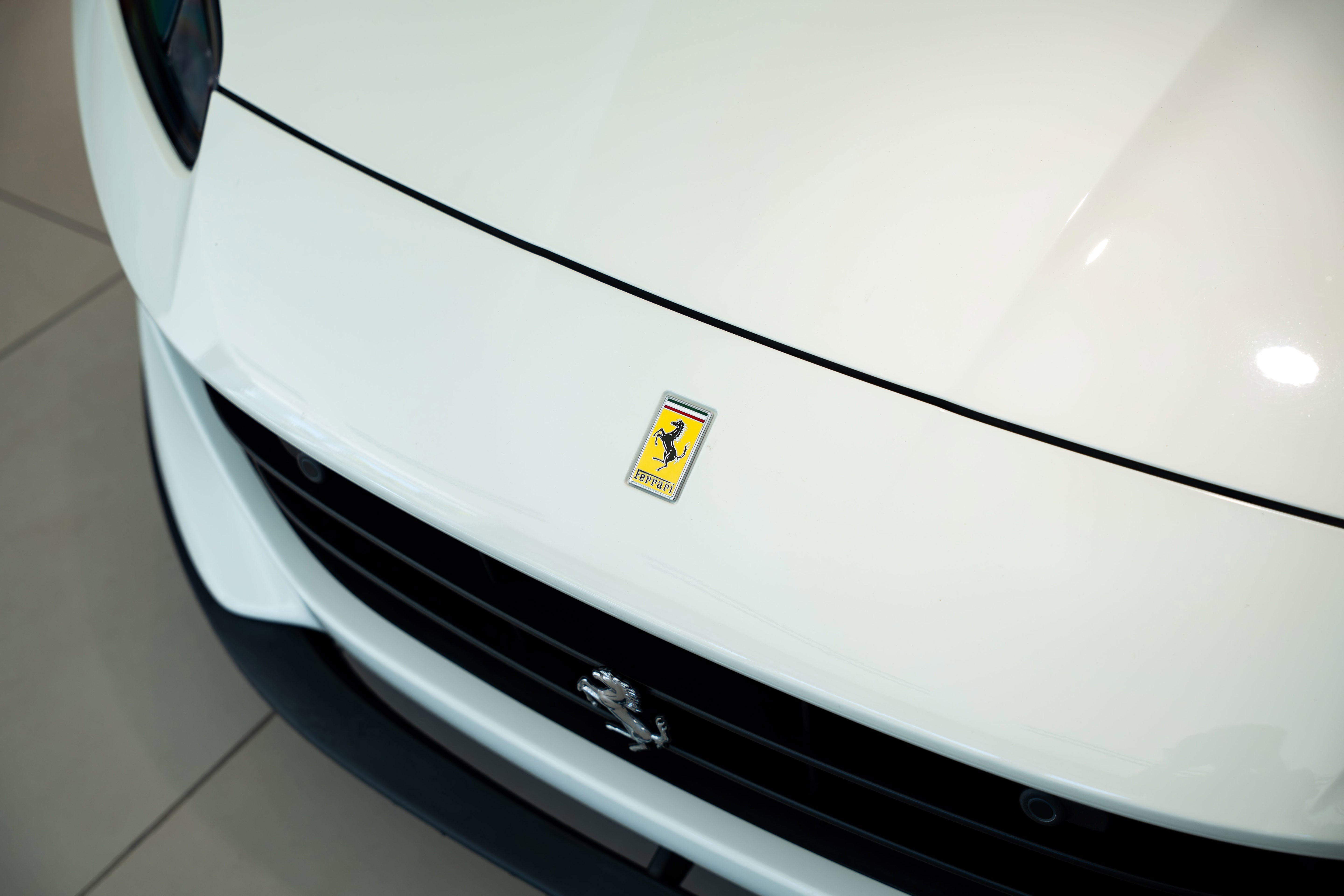 2019 Ferrari Portofino photo 15