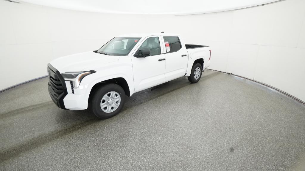 2026 Toyota Tundra SR's photo