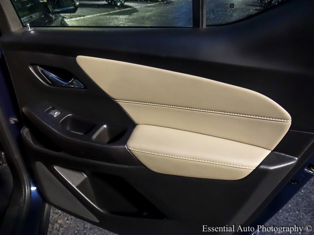 2023 CHEVROLET TRAVERSE - Image 29