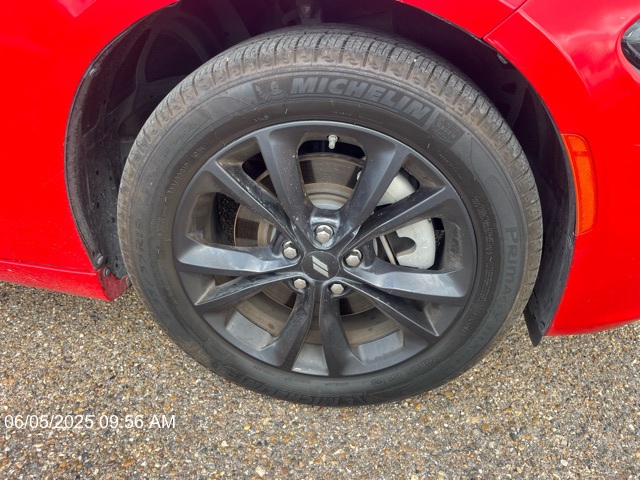 2023 Dodge Charger SXT photo 6