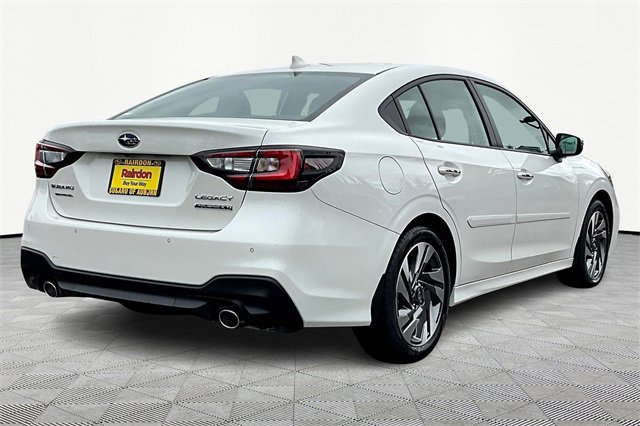 2025 Subaru Legacy Touring XT photo 15