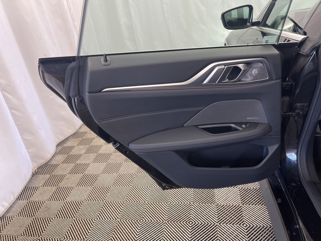 2025 Bmw 430i xDrive Gran Coupe photo 26
