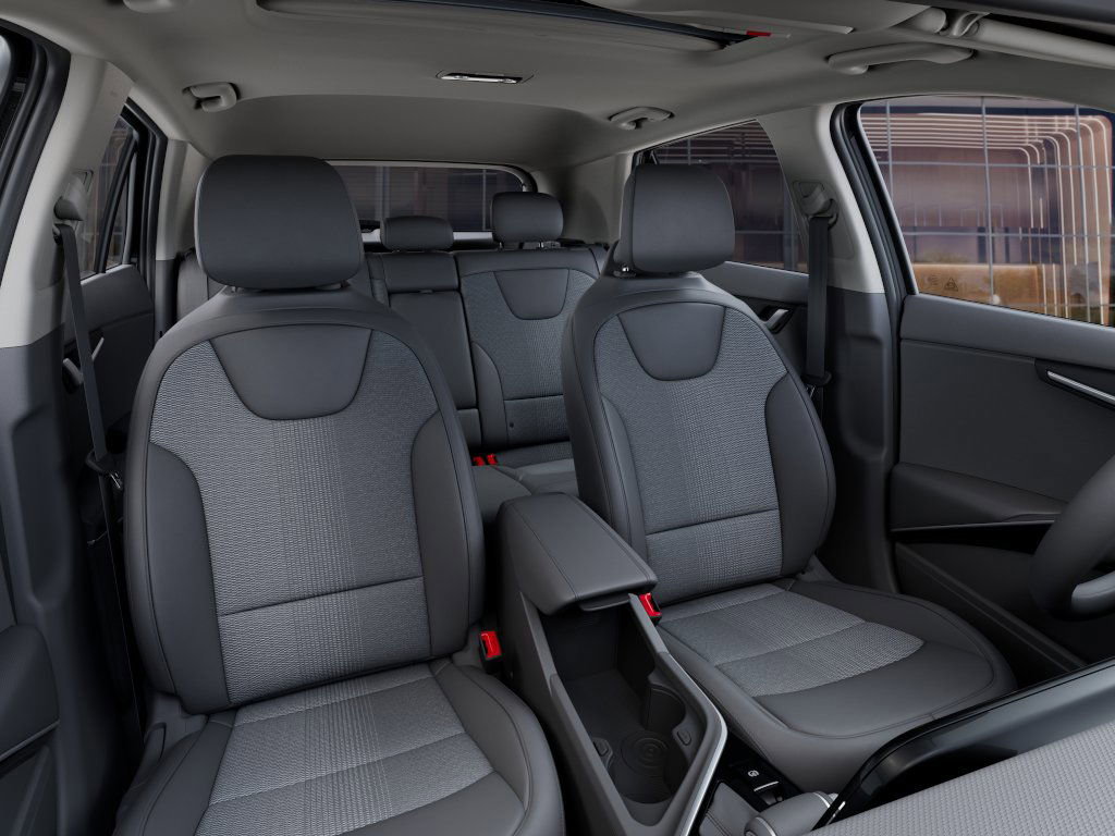 2025 Kia Niro EX Touring photo 14