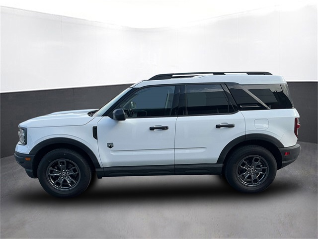 Used 2022 Ford Bronco Sport Big Bend with VIN 3FMCR9B61NRD21668 for sale in Kansas City
