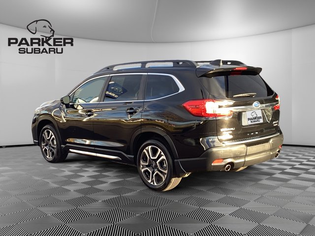 2024 Subaru Ascent Limited photo 3