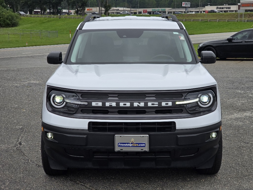 2023 Ford Bronco Sport Big Bend photo 20