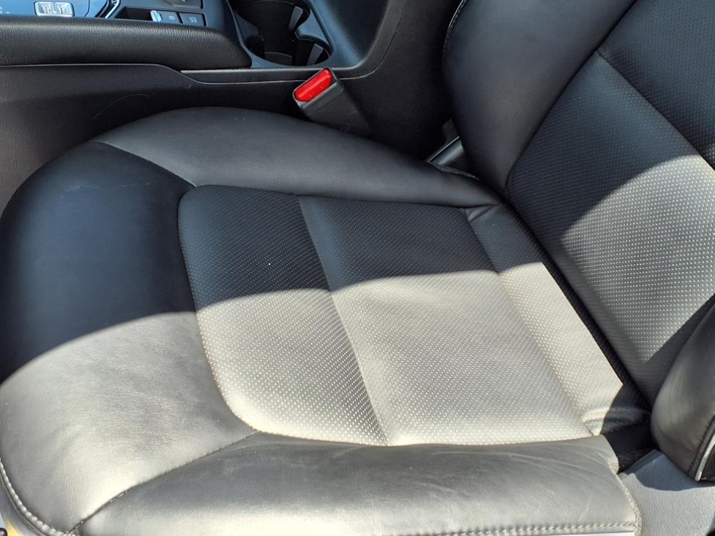 2024 Mazda CX-5 2.5 Select photo 4