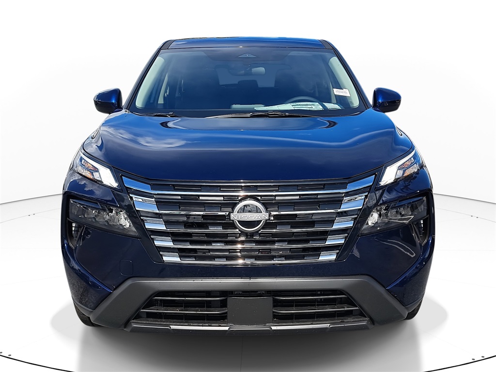 2026 Nissan Rogue SV photo 3