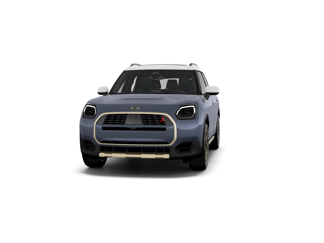 2026 Mini Countryman S ALL4 photo 3