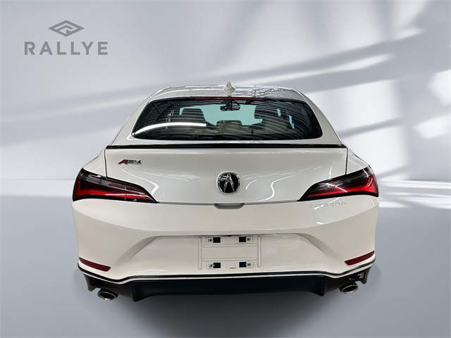 2023 Acura Integra A-Spec photo 4