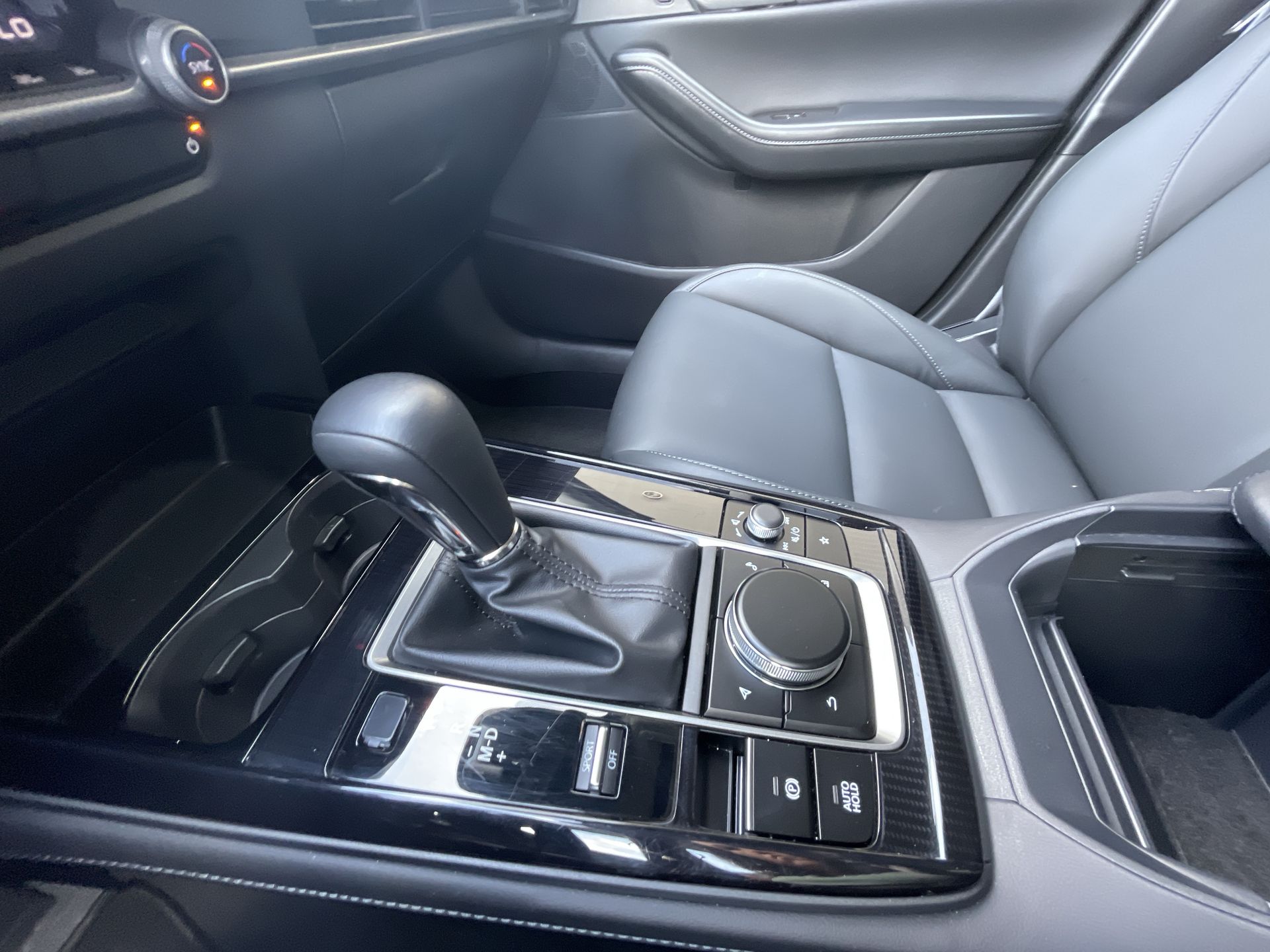 2024 Mazda CX-30 2.5 Select Sport photo 44