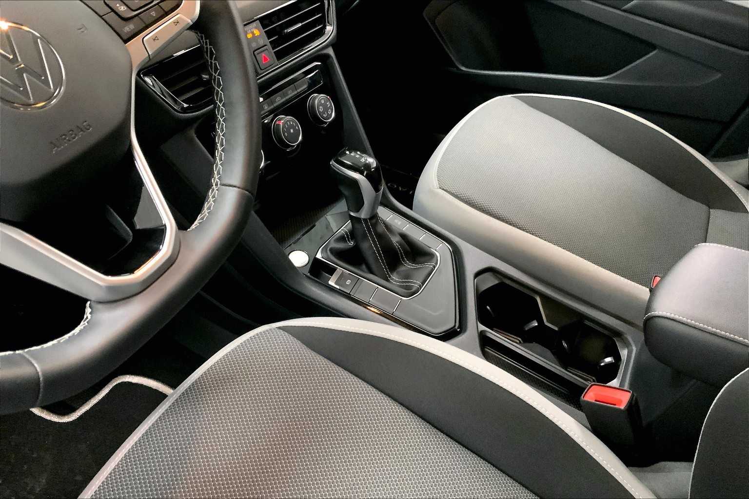 2023 Volkswagen Taos S photo 11