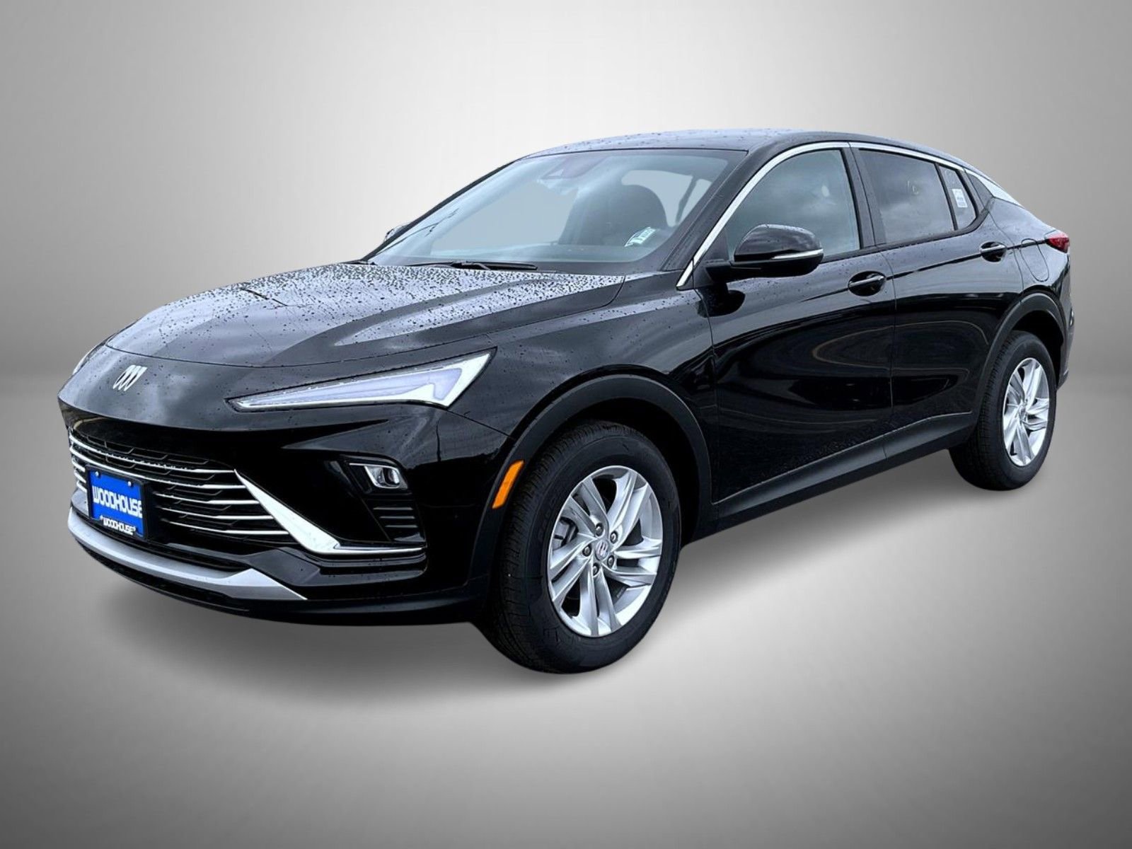 2025 Buick Envista Preferred's photo