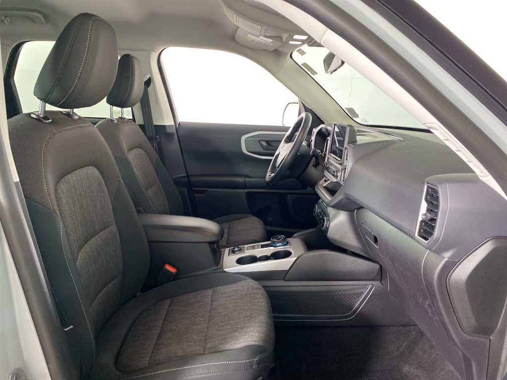 2023 Ford Bronco Sport Big Bend photo 20