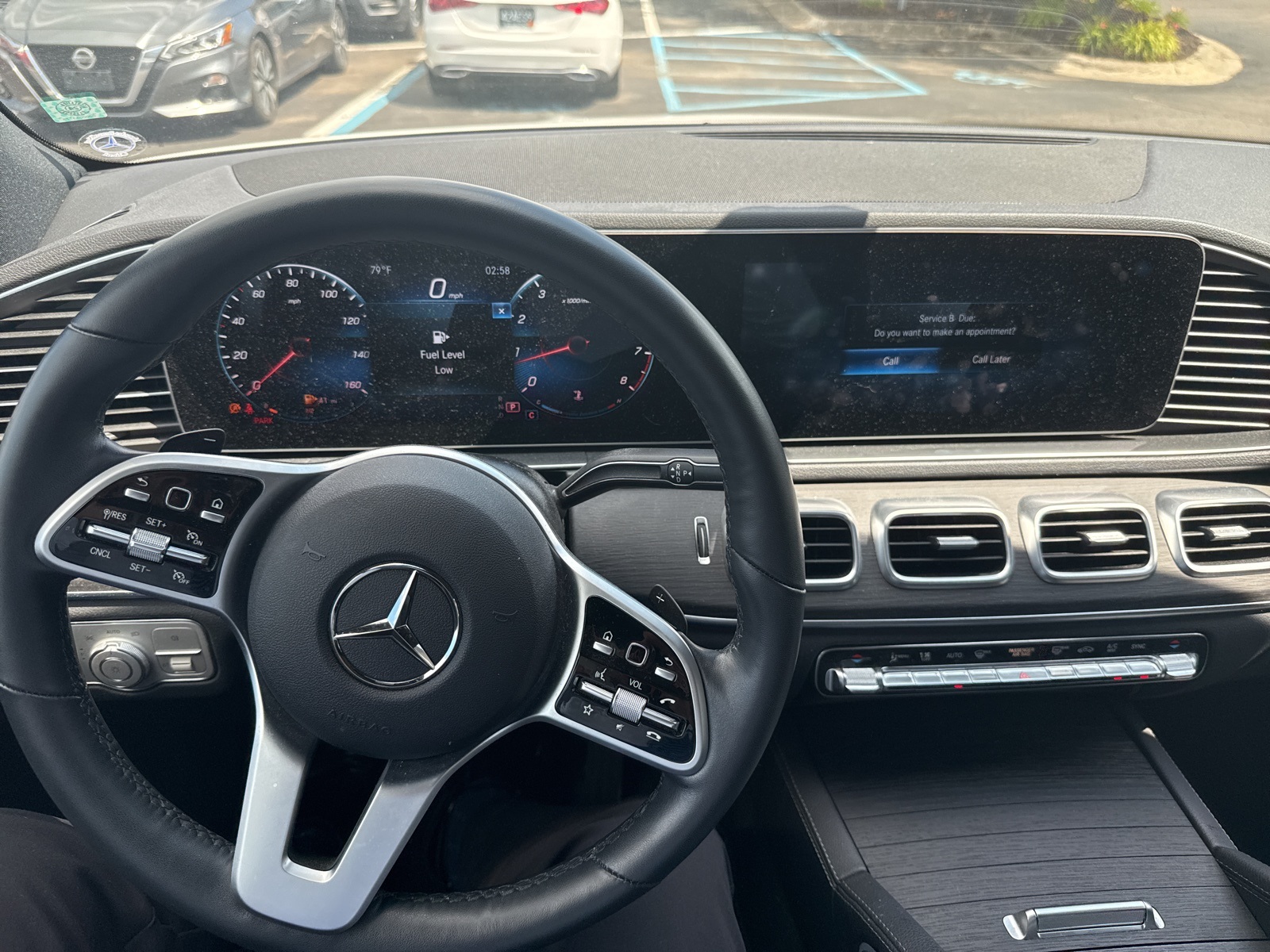 2021 Mercedes Benz GLE 350 4MATIC photo 10