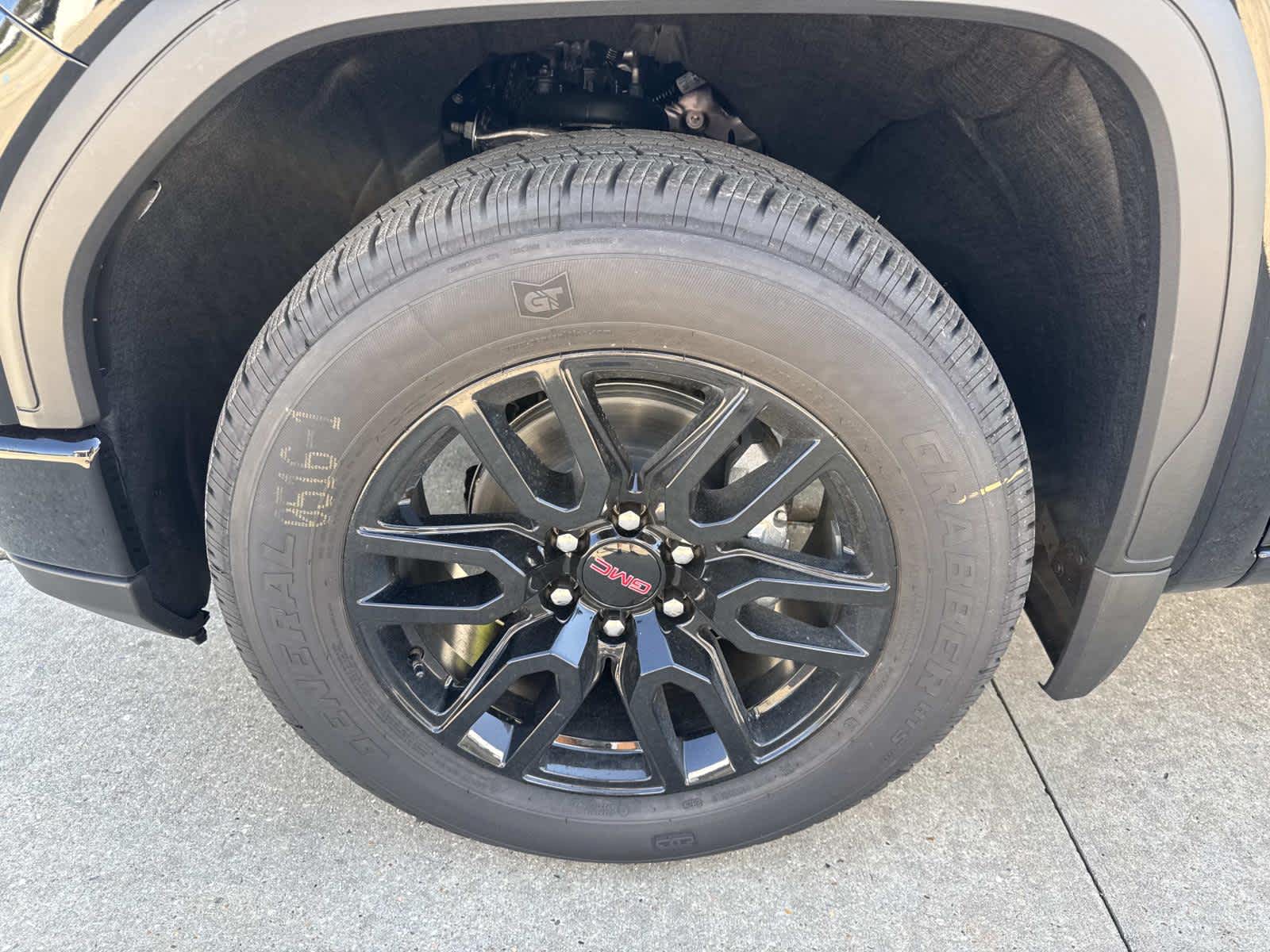 2026 Gmc Sierra 1500 Pro photo 4