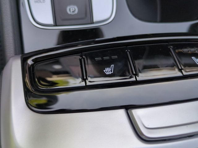 2024 Hyundai Santa Cruz XRT photo 18