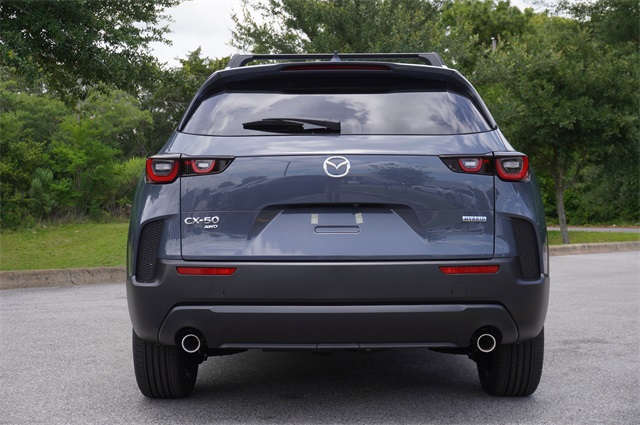 2025 Mazda CX-50 Premium Plus photo 24