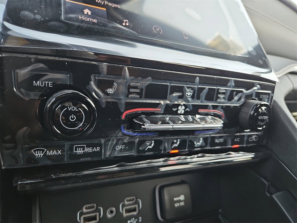 2025 Jeep Cherokee Laredo X photo 20