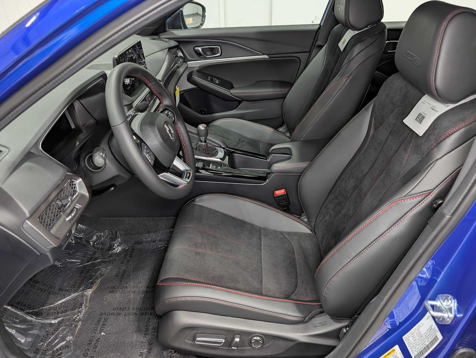 2025 Acura Integra Type S photo 4