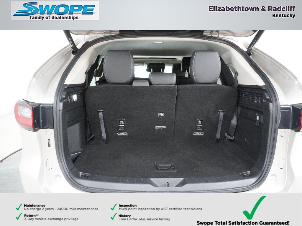 2024 Mazda CX-90 3.3 Turbo Preferred Plus photo 28