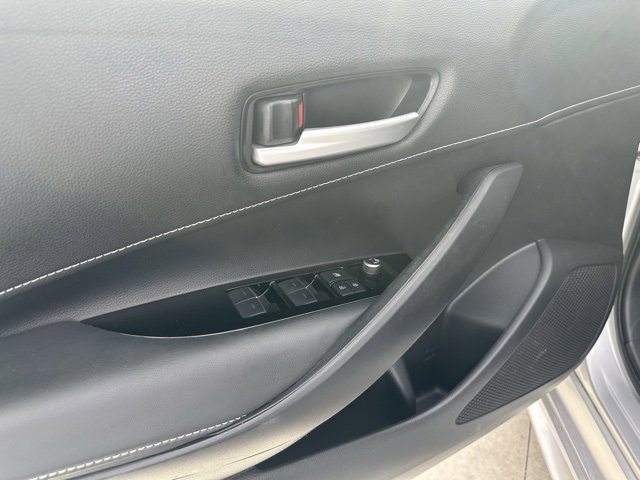 2019 Toyota Corolla SE photo 2