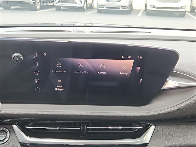 2024 Buick Envista ST photo 26