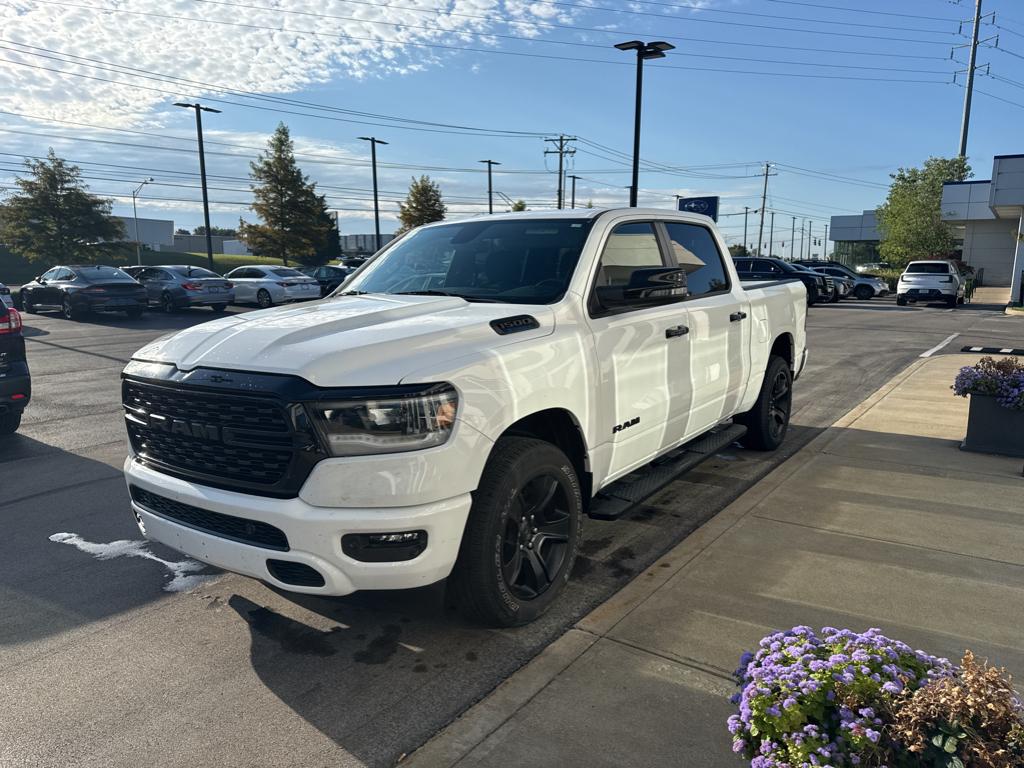 2023 Ram 1500 Big Horn photo 6