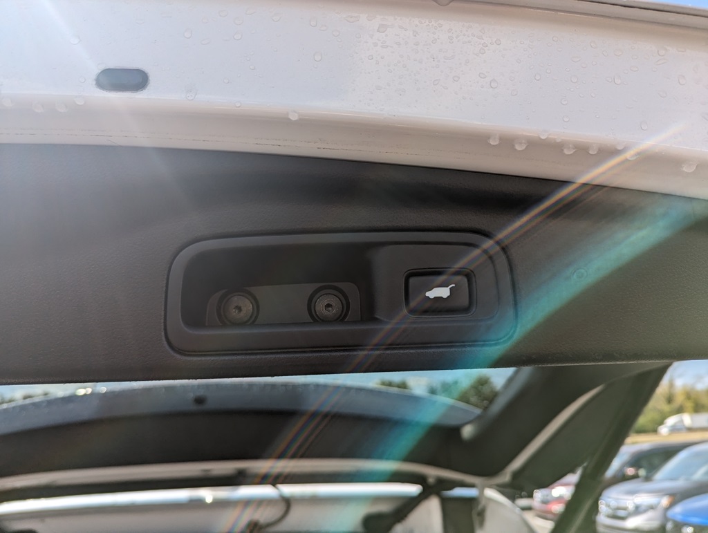 2020 Honda Pilot EX-L photo 13