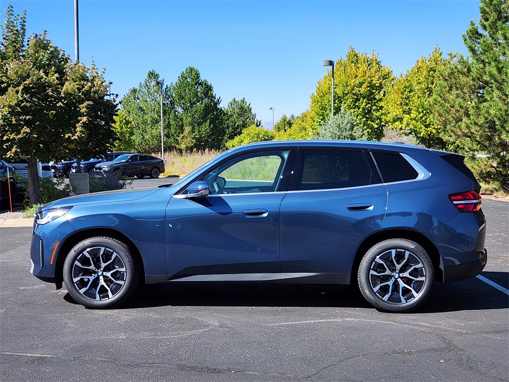 2026 Bmw X3 photo 2