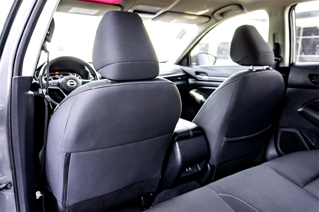 2024 Nissan Altima 2.5 SV photo 27