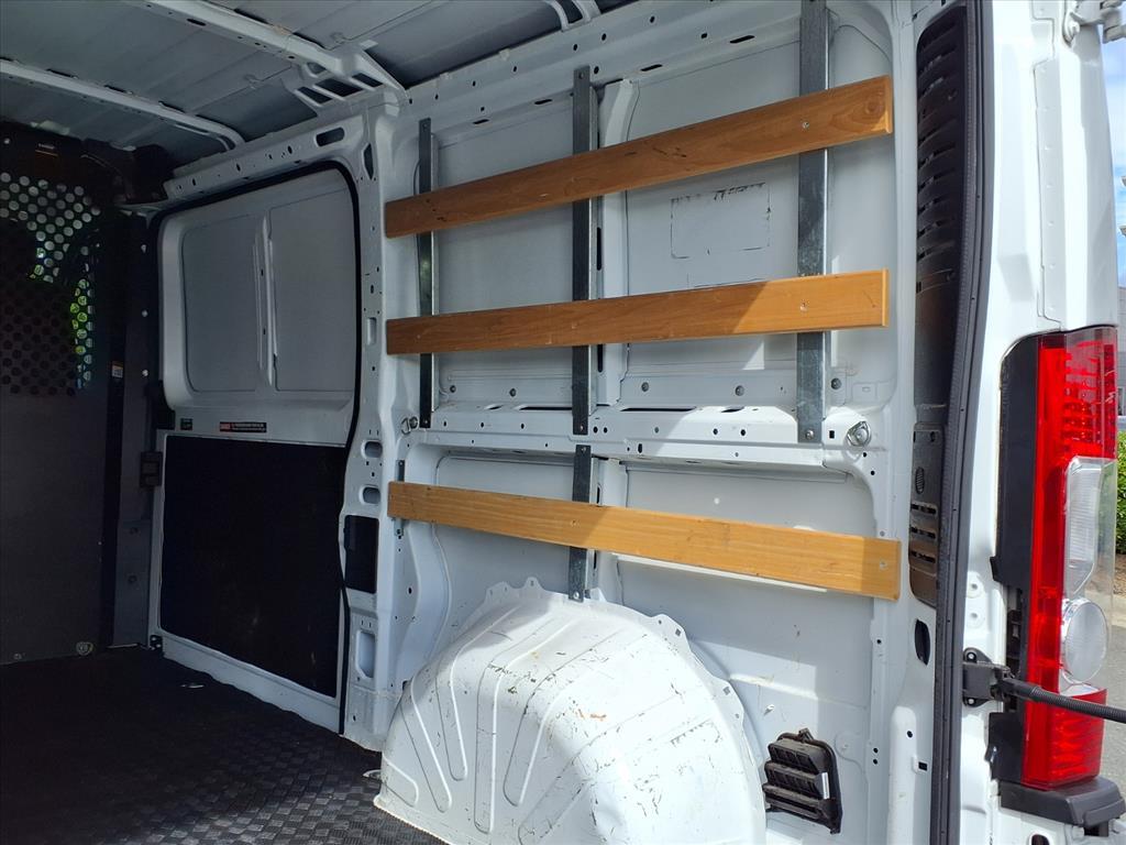 2023 Ram ProMaster 2500 photo 22