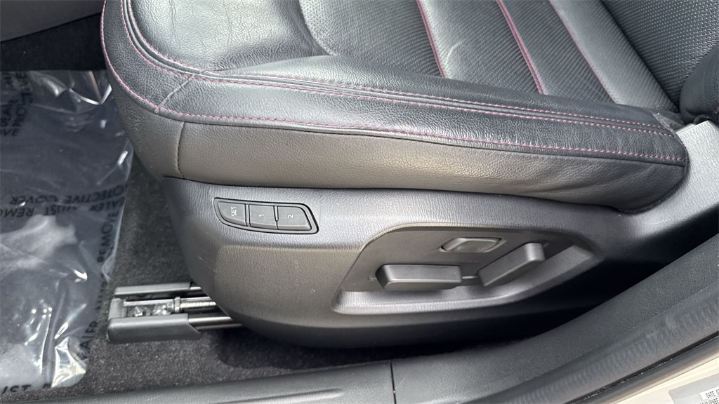 2022 Mazda CX-5 Turbo photo 40
