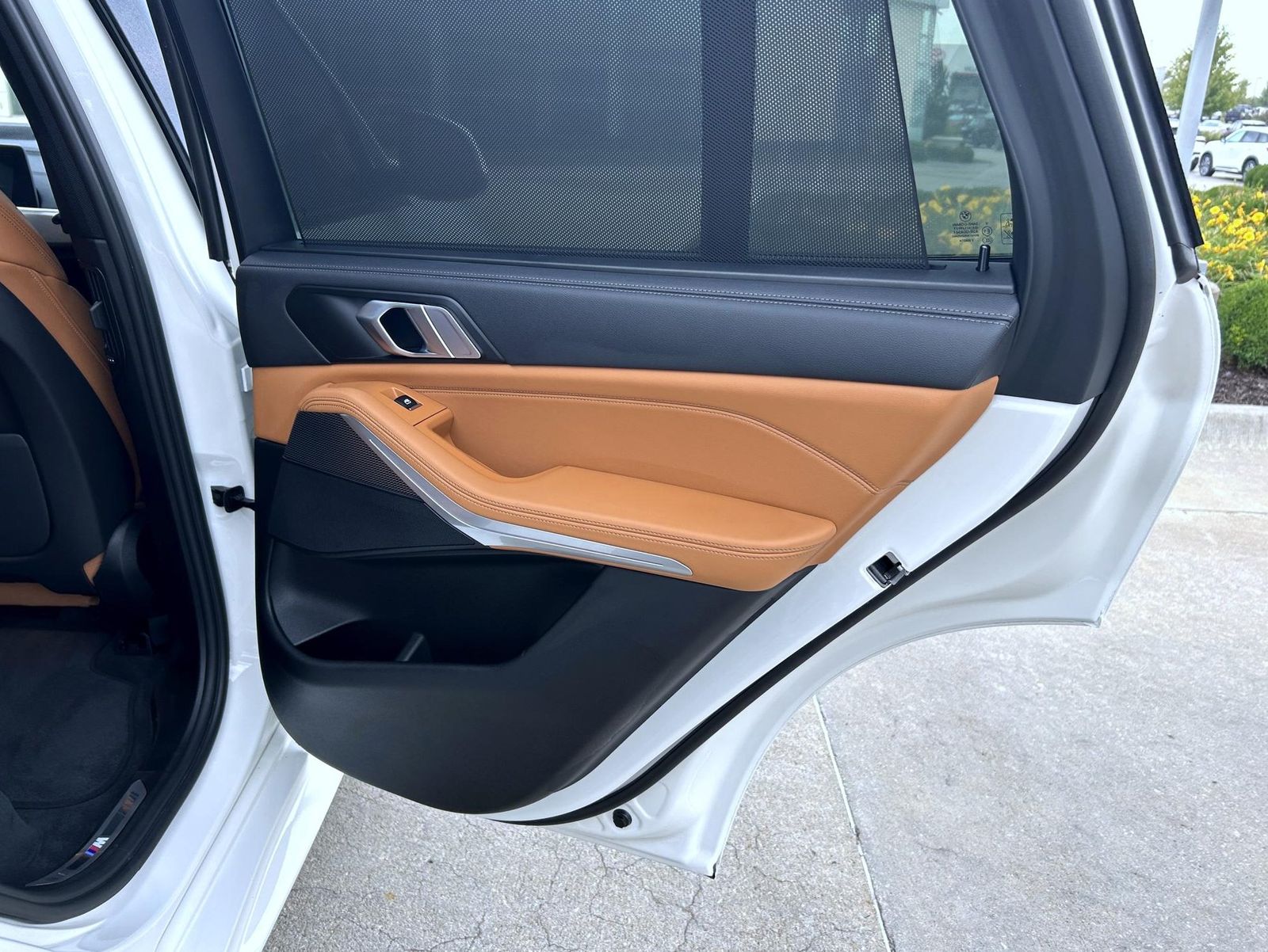 2023 Bmw X5 xDrive40i photo 16