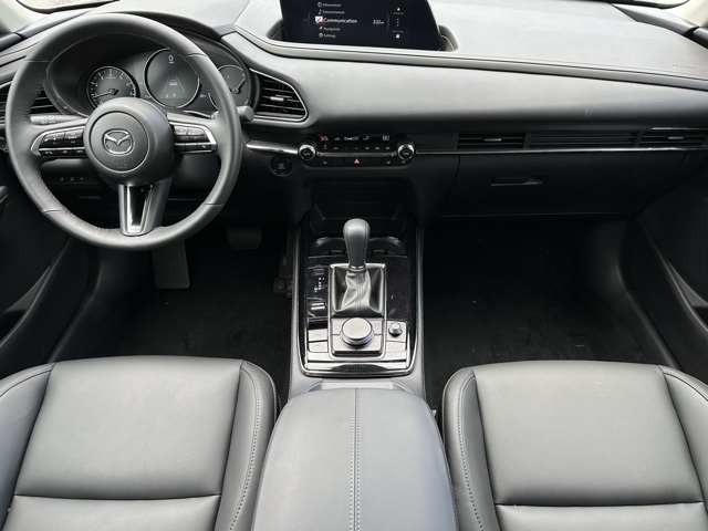 2025 Mazda CX-30 2.5 S Preferred photo 6