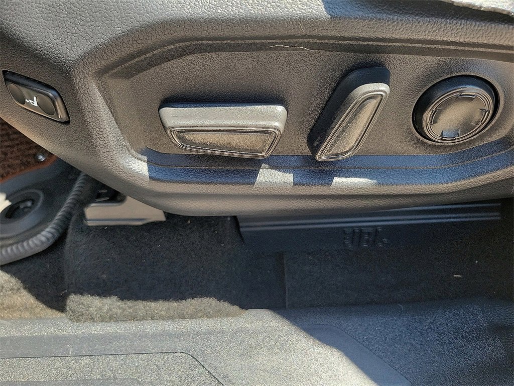 2023 Toyota Tundra 1794 Edition photo 13