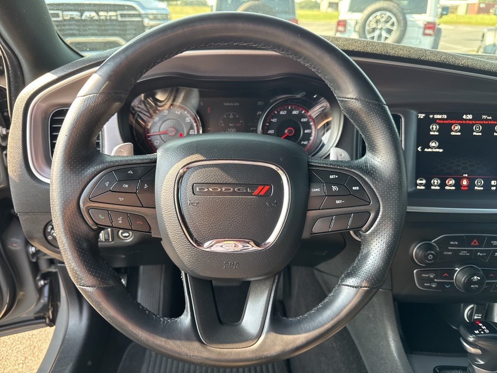 2019 Dodge Charger GT photo 41