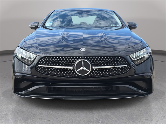 2022 Mercedes Benz CLS 450 4MATIC photo 2